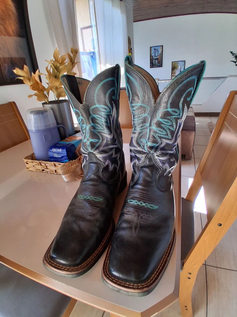 Bota DGO 