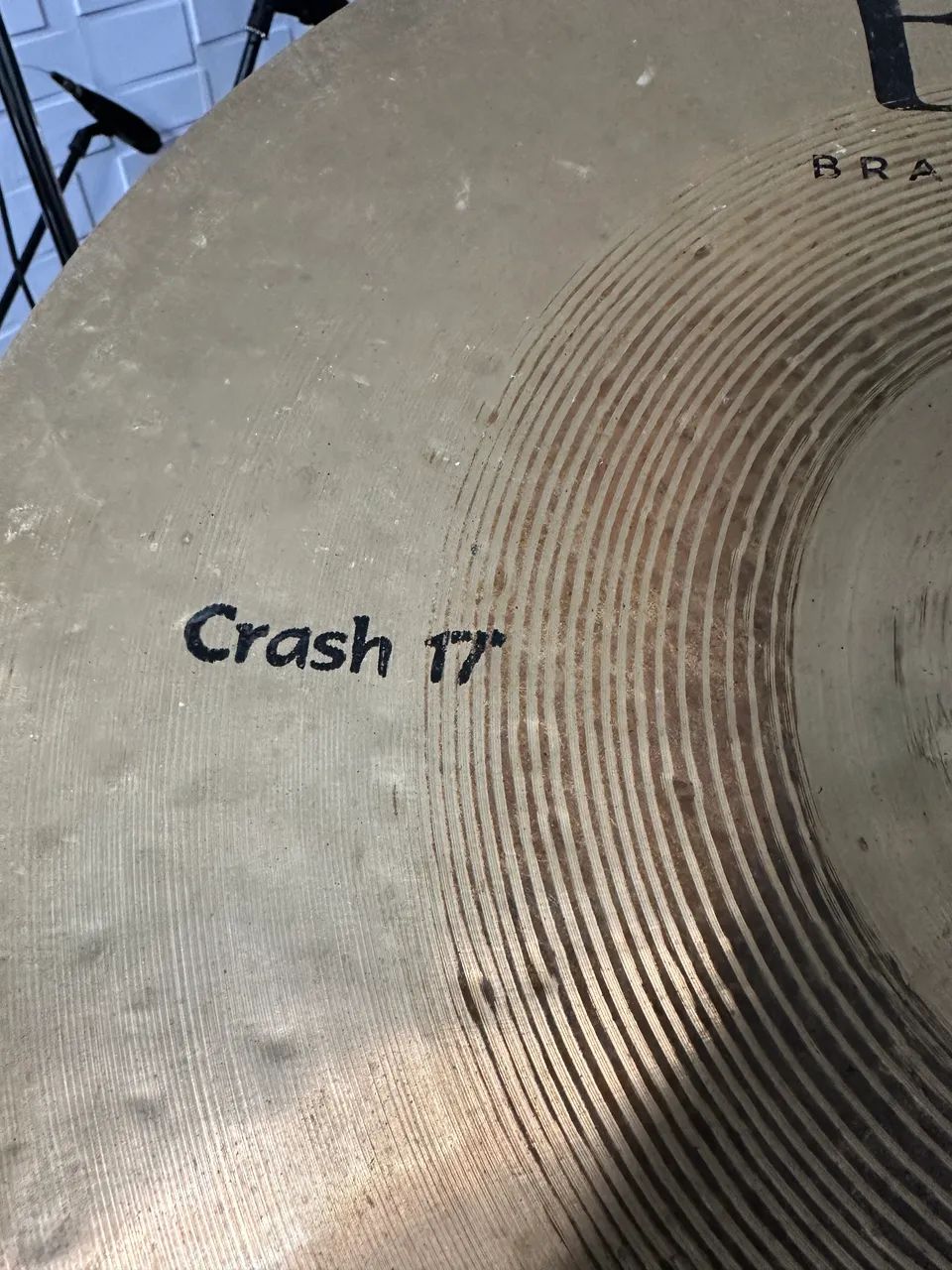 BFC Crash Dry Dark 17? - Foto 3