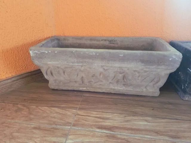 Vende-se floreiras