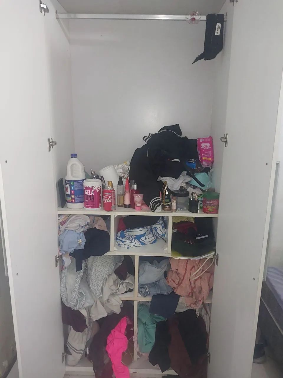 Guarda roupa  - Foto 2