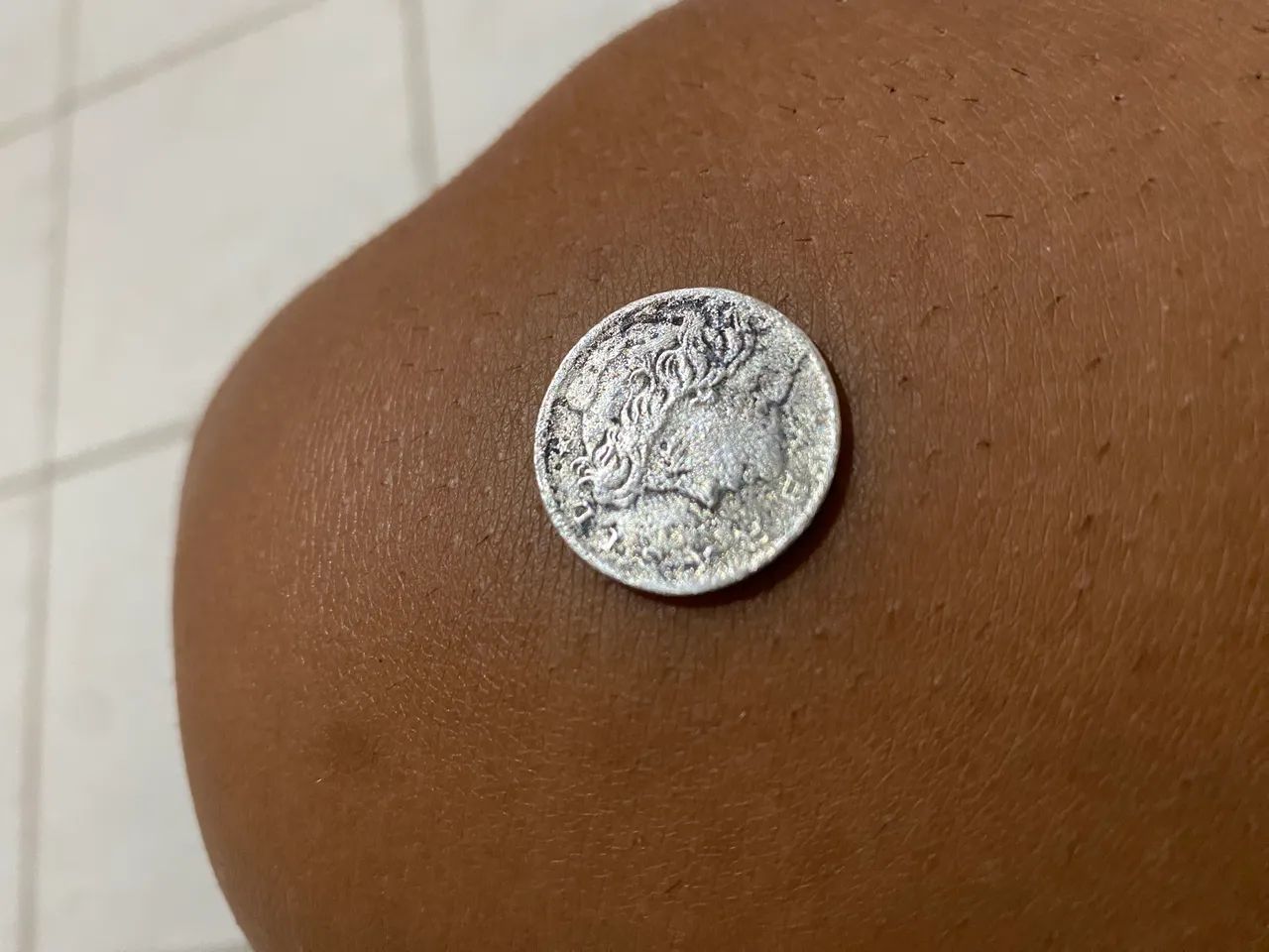 Vendo moedas históricas  - Foto 5