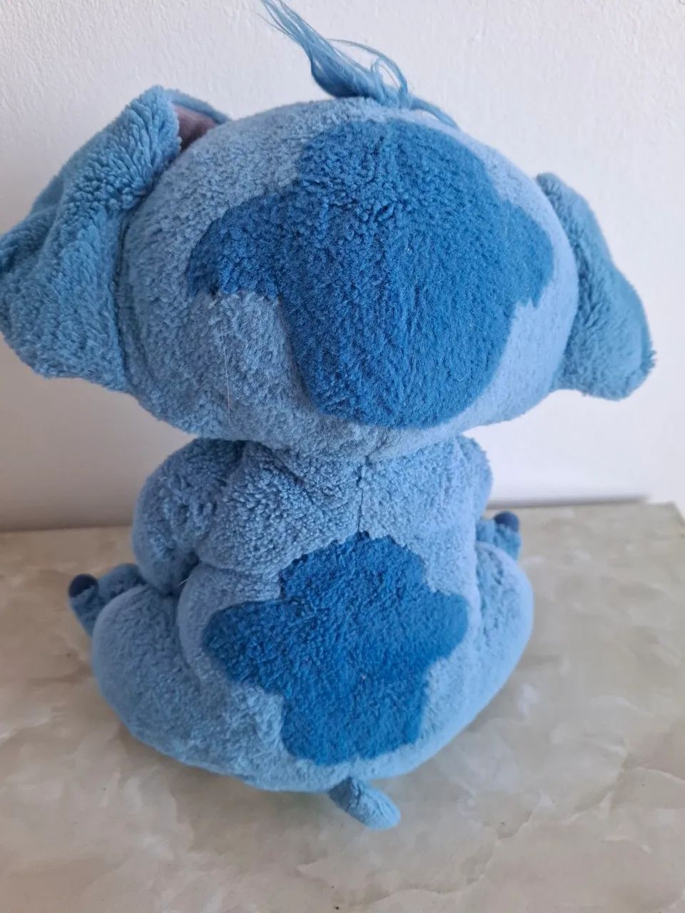 Angel e stitch comprados na Disney  - Foto 2