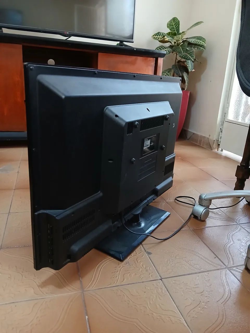 Televisão da Philco Não é Smart  - Foto 3