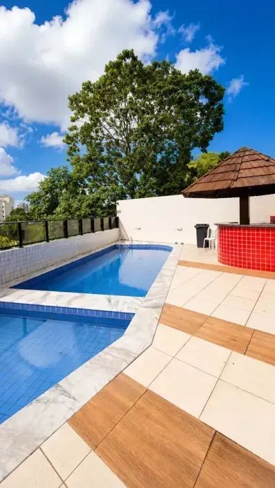 Apartamento 3 quartos na gruta - Foto 5