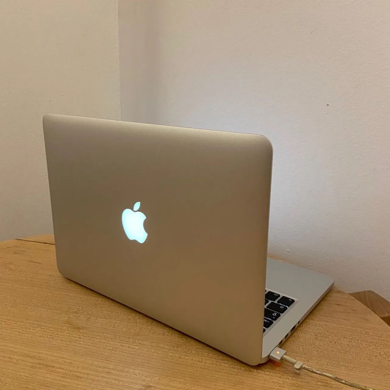 MacBook Air 2015 - Foto 4