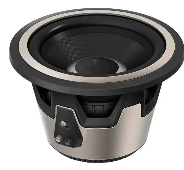 Subwoofer Harman Infinity Kappa 8 Polegadas - Foto 3