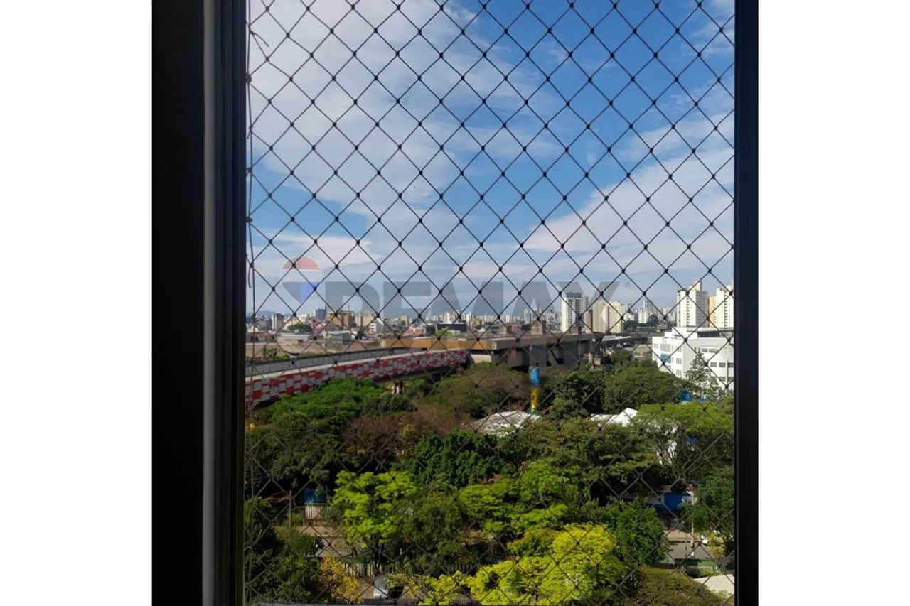 Apartamento Moderno 2 Qtos no Brás: Conforto & Estilo - Foto 5