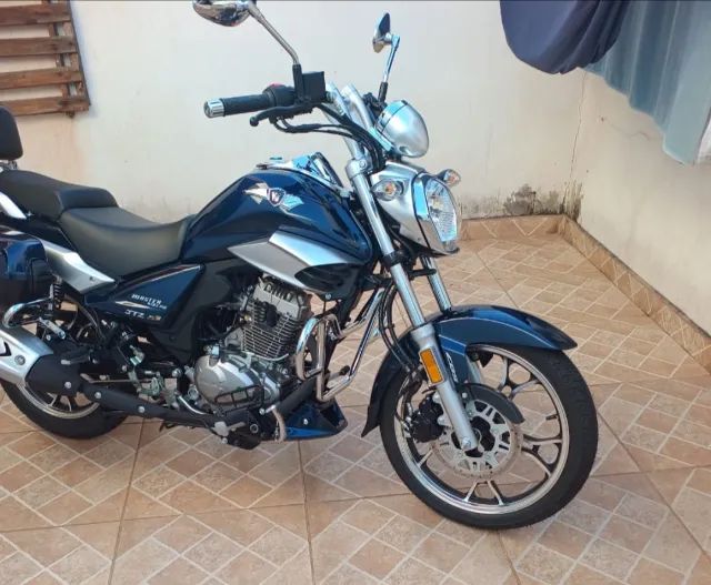 Master Ride Suzuki -Flex - Foto 5