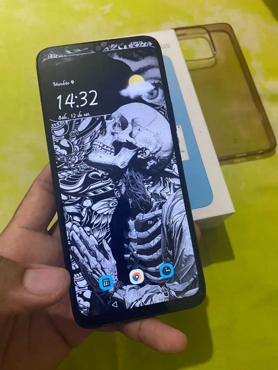 HONOR magicOS08 - Foto 4