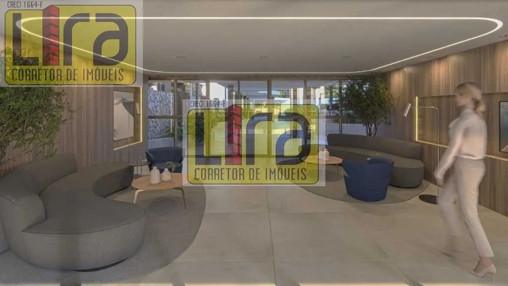 Edifício Acqua Living - Foto 2