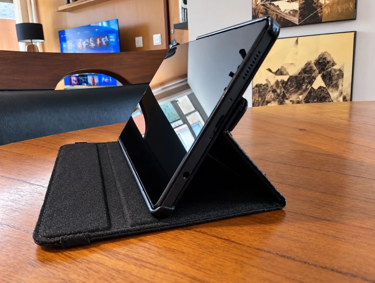 ? OPORTUNIDADE! SAMSUNG GALAXY TAB A7 À VENDA! ? - Foto 4