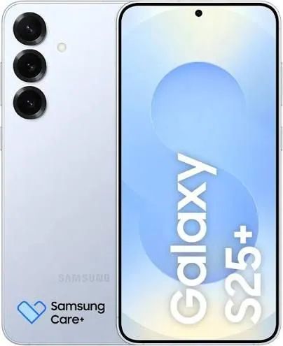 Galaxy S25+