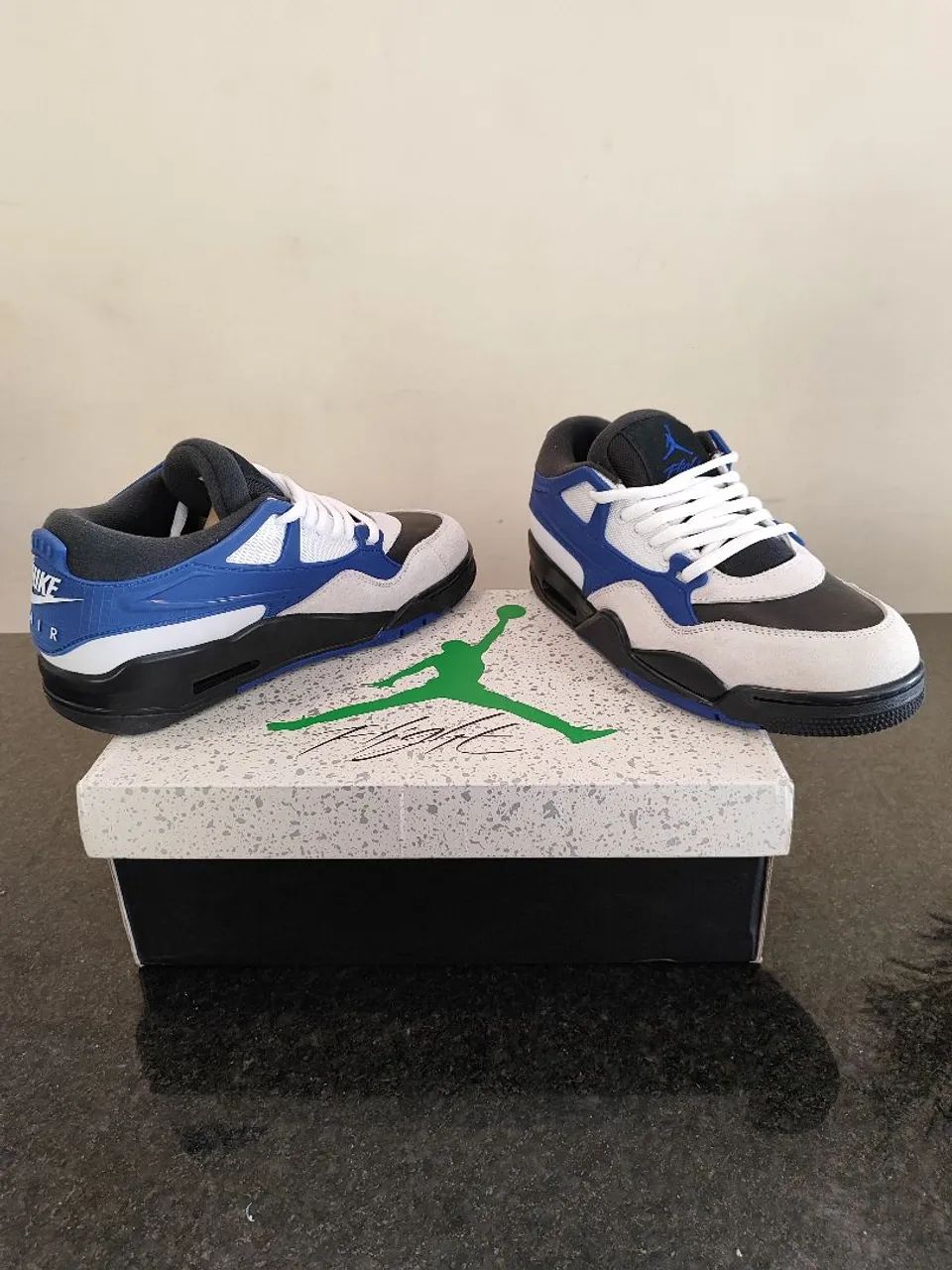 Jordan 4 RM - Foto 3