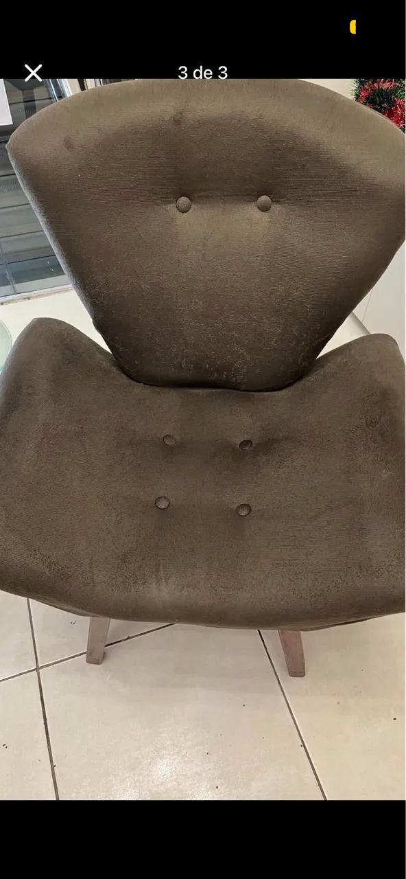 Poltronas  - Foto 3