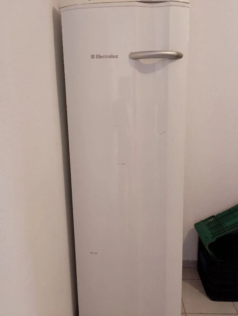 Freezer,gelando muito bem  - Foto 3