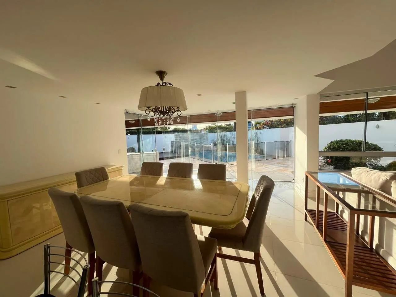 Casa 4 quartos em Córrego Grande, Florianópolis |
