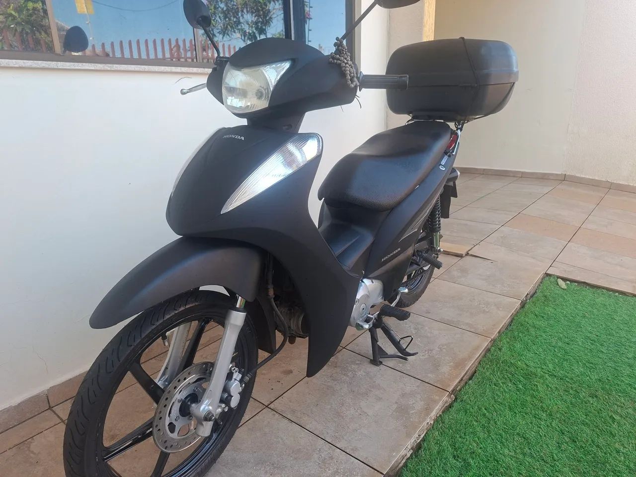 Biz 125 - Foto 3