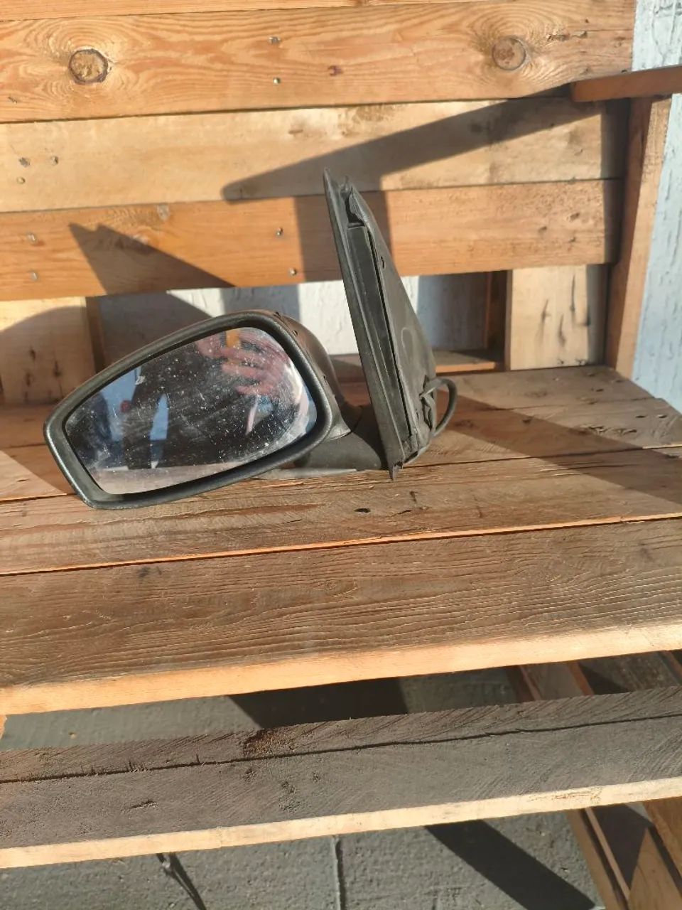 Retrovisor, par stillo - Foto 3