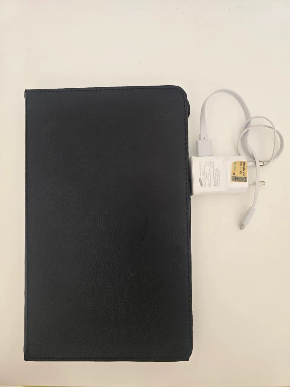 Tablet Samsung Galaxy TabE - SM-T560 - Foto 3