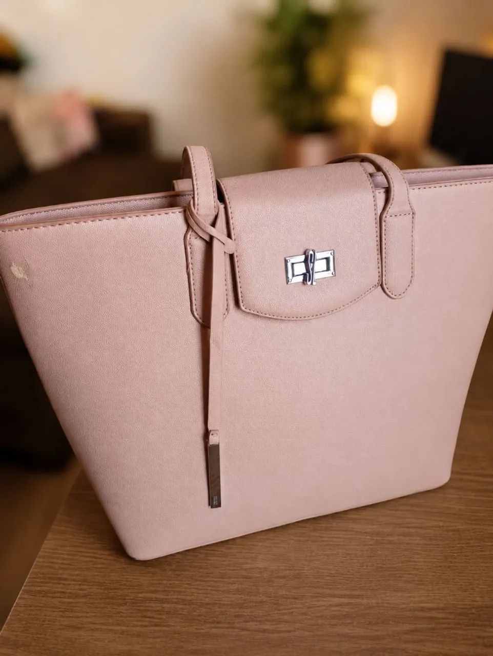 Bolsa Santa Lolla 