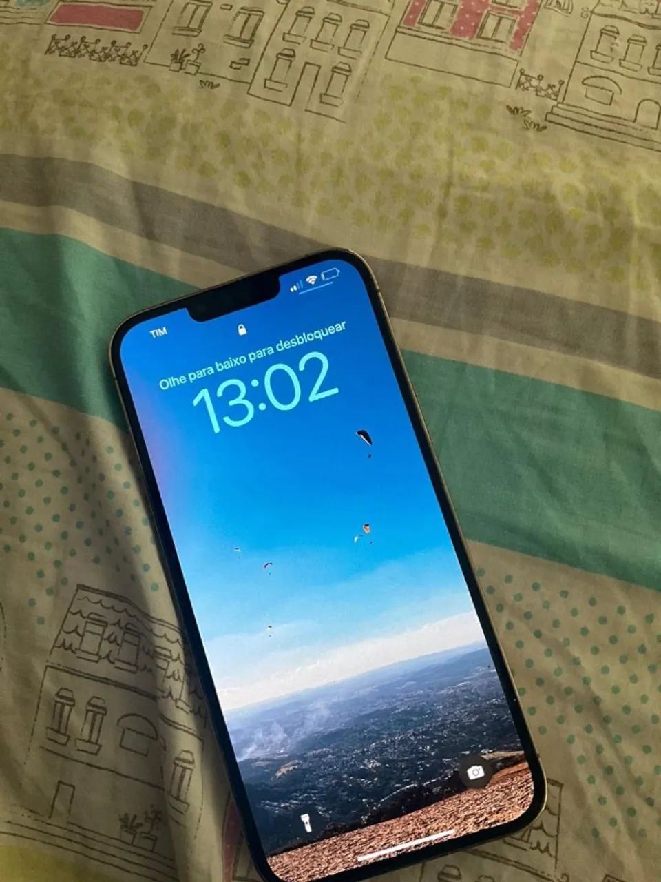 IPHONE 13 pro max - Foto 2