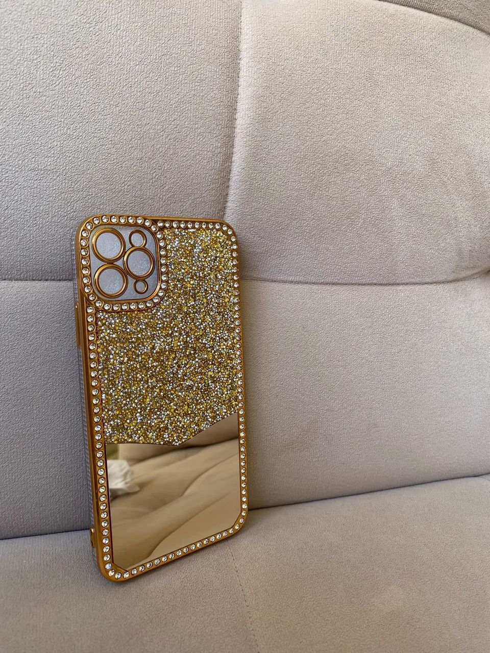 Vendo capa para iPhone 11 Pro Max  - Foto 4