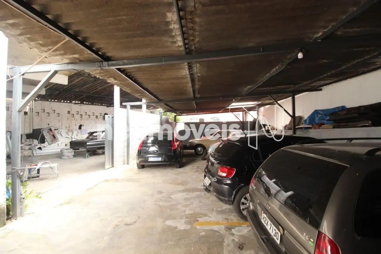 Venda Casa comercial Cabana Belo Horizonte