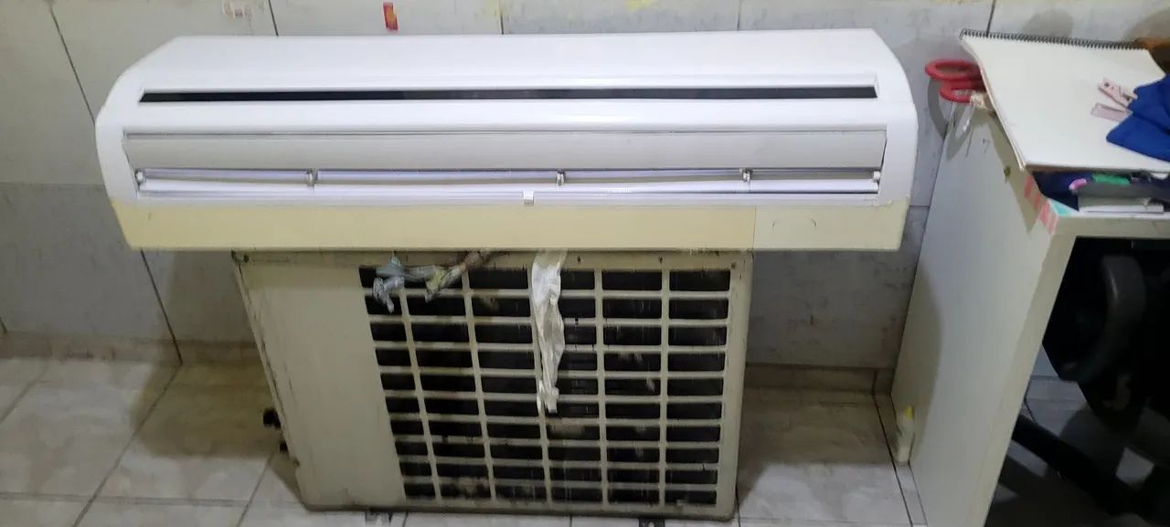 Split 30.000 BTU - Foto 3