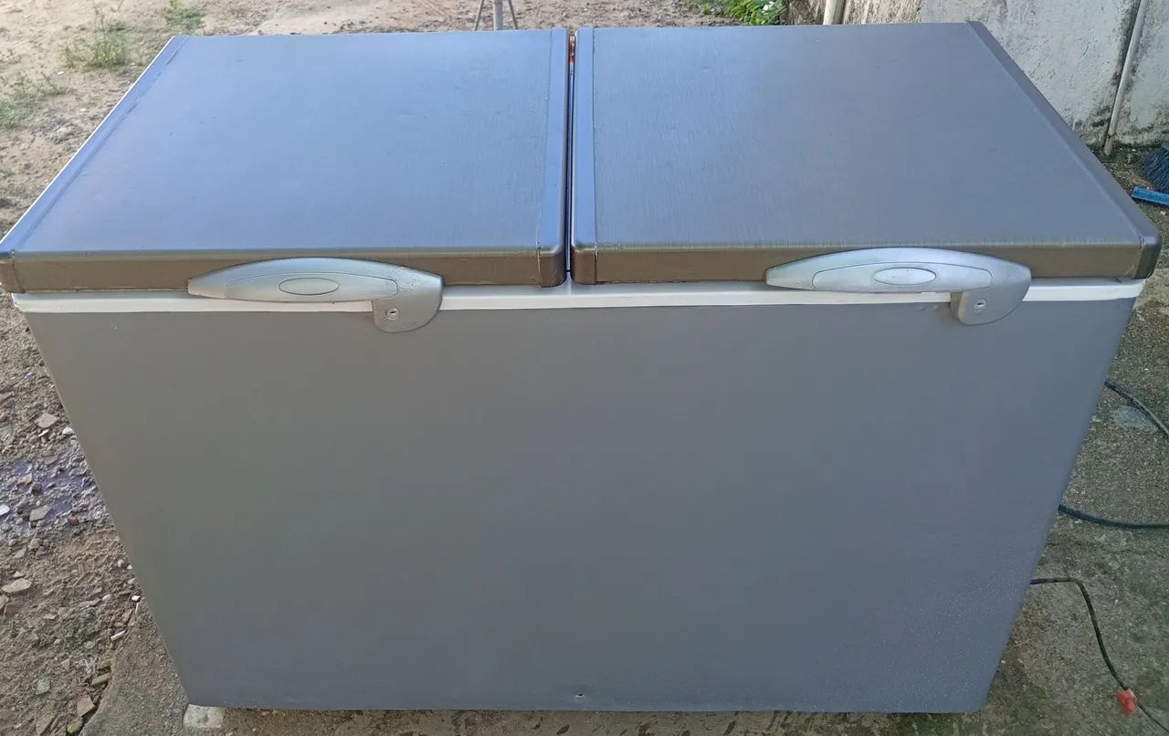 Freezer Fricon 450L  - Foto 2