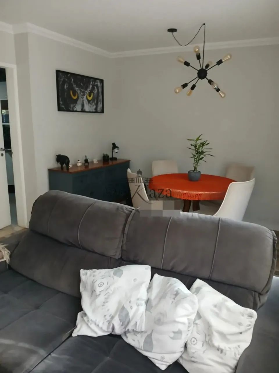 Casa em Condomínio - Parque Ipê - 2 Dormitórios - 80 M². - Foto 4