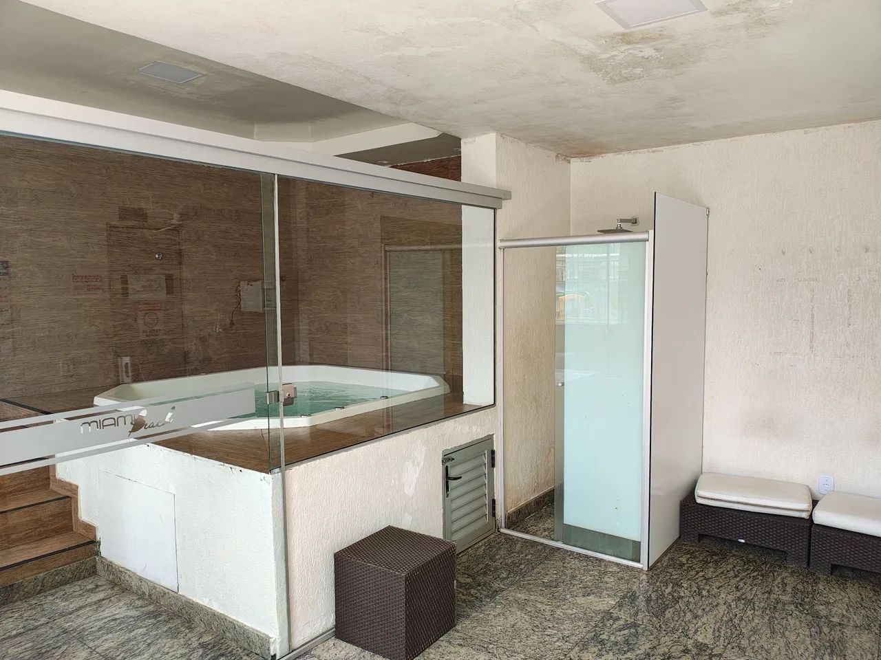 Top life Miami Beach.Cobertura Duplex mobiliada  - Foto 4