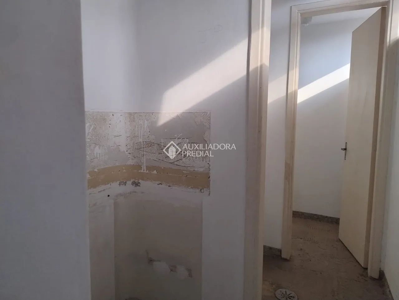 Sala comercial no Centro de Santo André com 55,09 m2 de área privativa - Foto 3