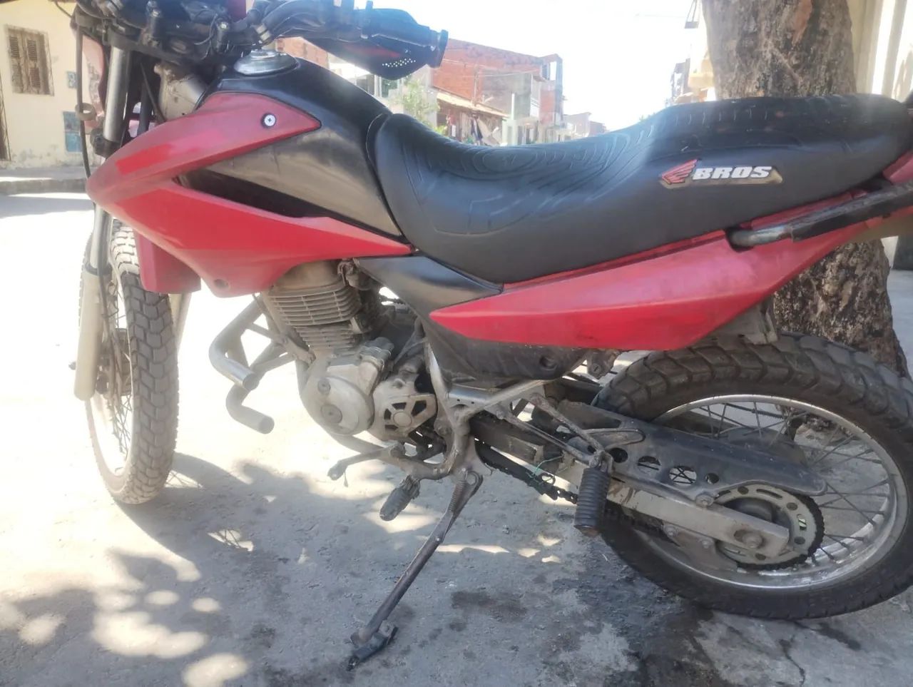 Moto - Foto 4