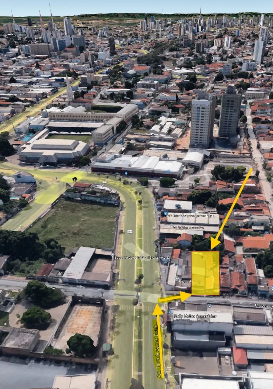 Área comercial centro (Prainha com Major Gama) - Foto 2