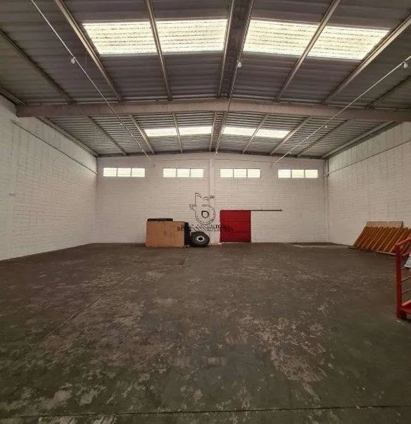 Galpão de 400m² para alugar no Iporanga, Sorocaba/SP - Foto 3