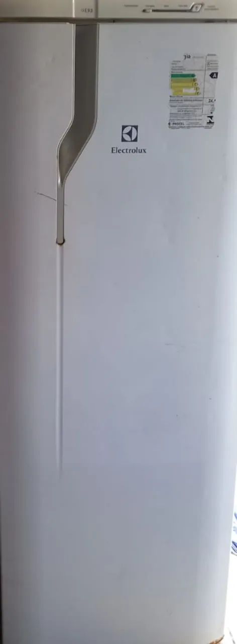 Geladeira funciona perfeitamente muito boa  - Foto 4