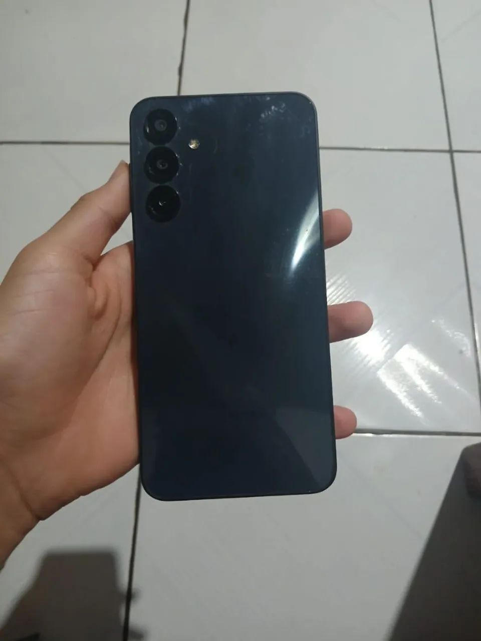 Celular samsung A16  - Foto 2