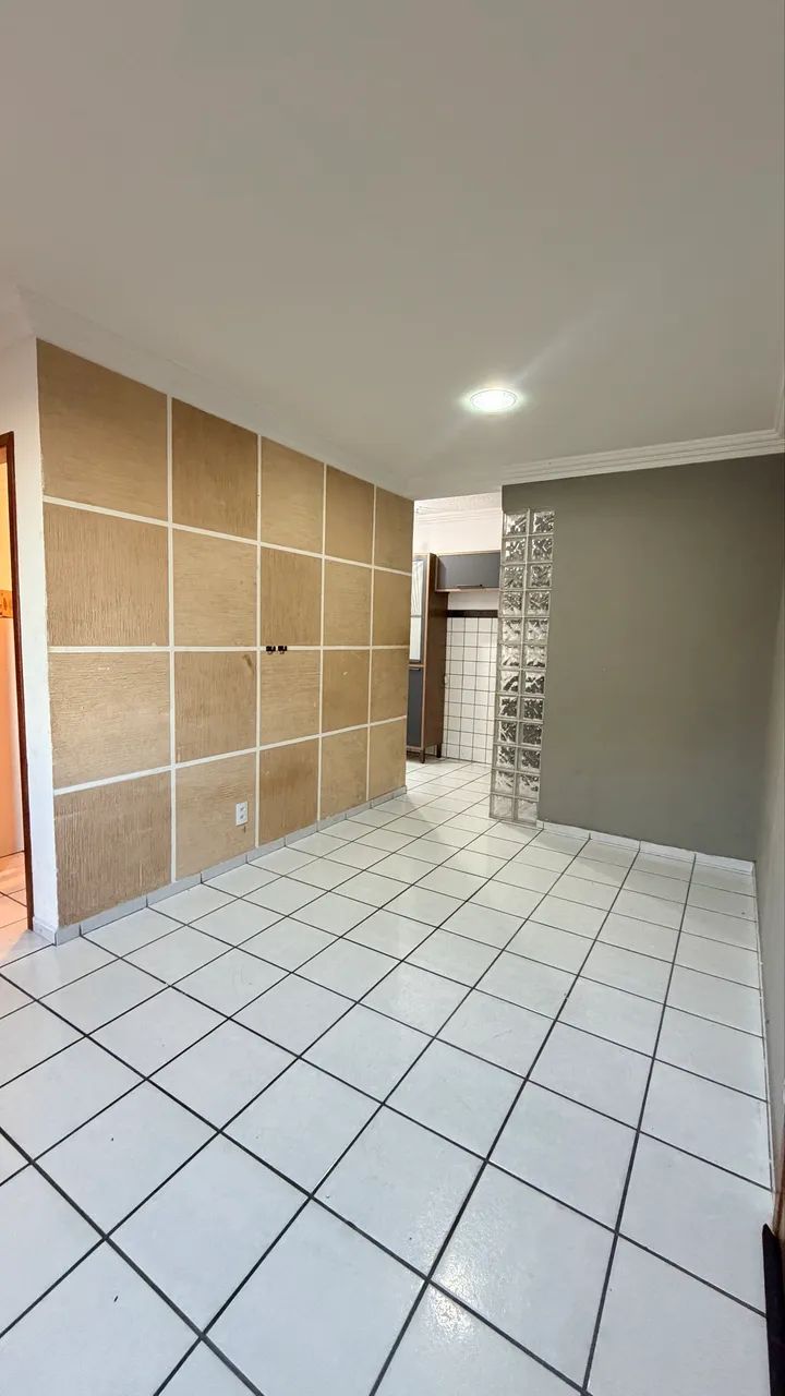 ALUGA-SE - APARTAMENTO 2 QUARTOS | PARQUE DOS PÁSSAROS  - Foto 2
