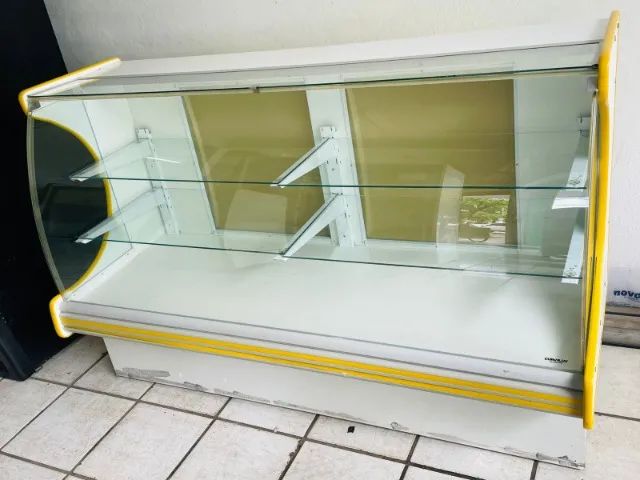 Balcão seco - Foto 2
