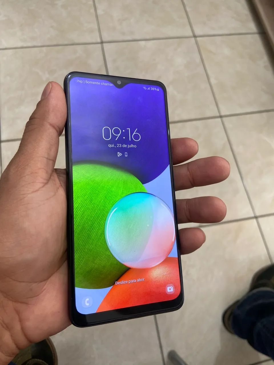 Celular  - Foto 5