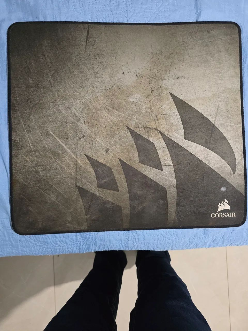 Mousepad Corsair