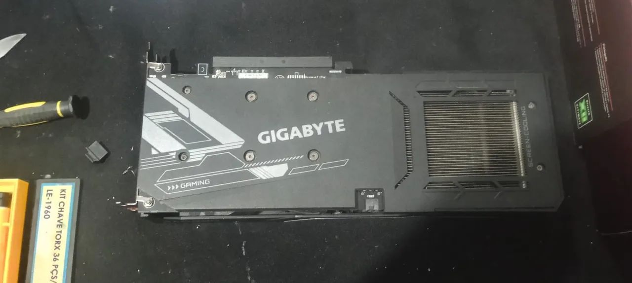 Placa de vídeo RX6500 - Foto 2