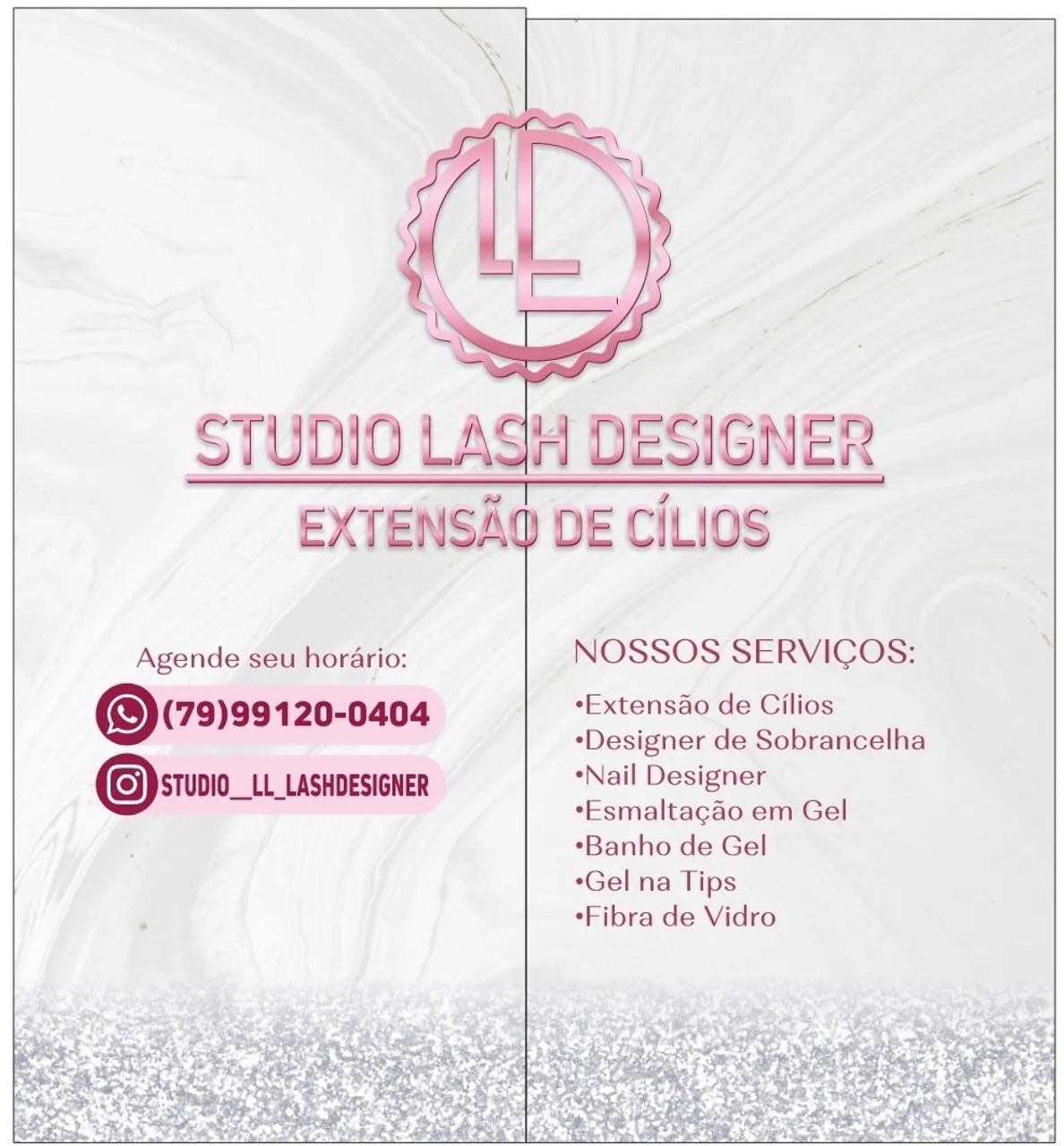 Preciso de uma Lash designer  - Foto 5