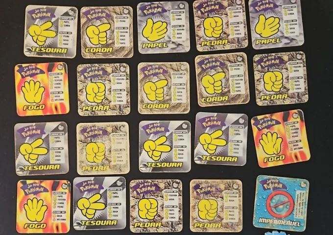 Lotão Itens Elma Chips e outros - Foto 3