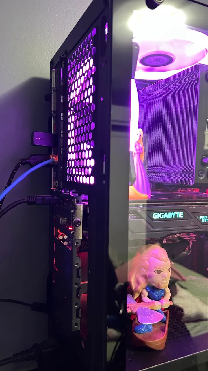 Computador gamer - Foto 2