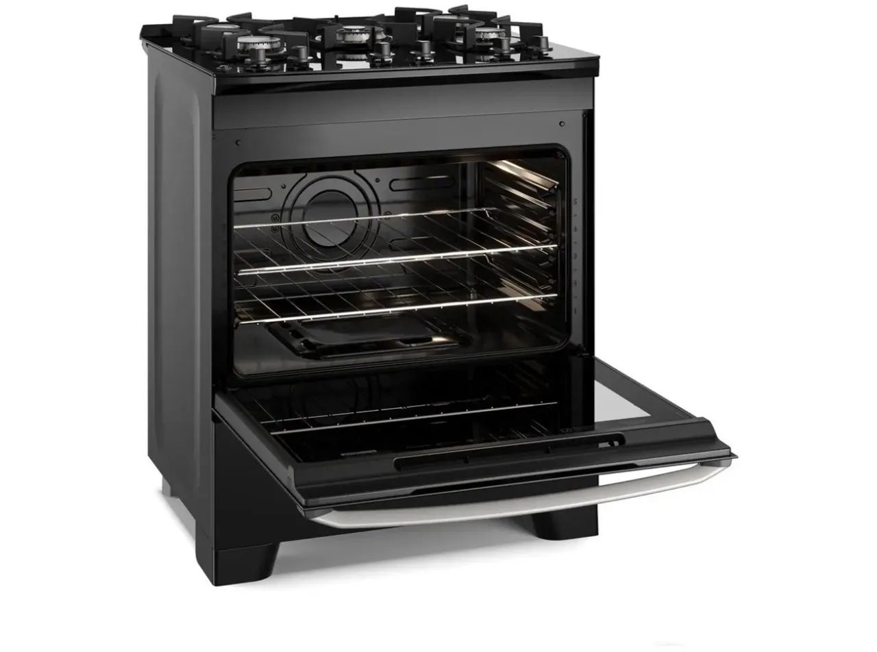 Fogão Electrolux 5 bocas NOVO