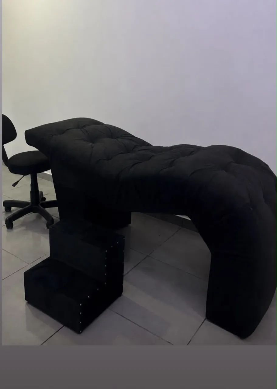 Maca Luxo para Cílios | Estética | Massagem  - Foto 3
