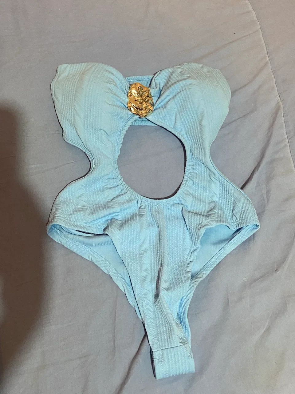 Body azul