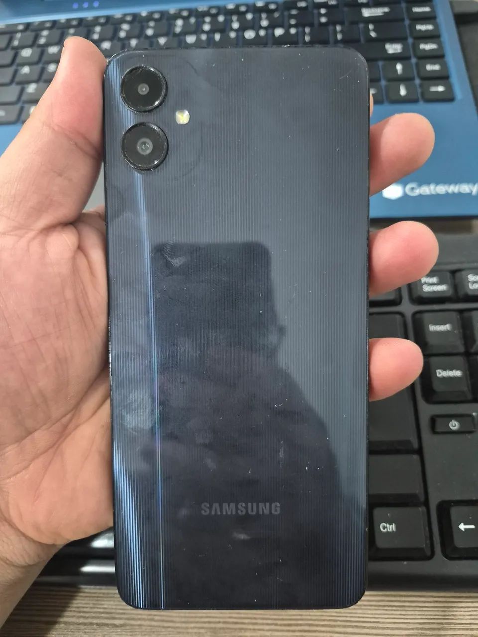 Samsung a05  - Foto 2