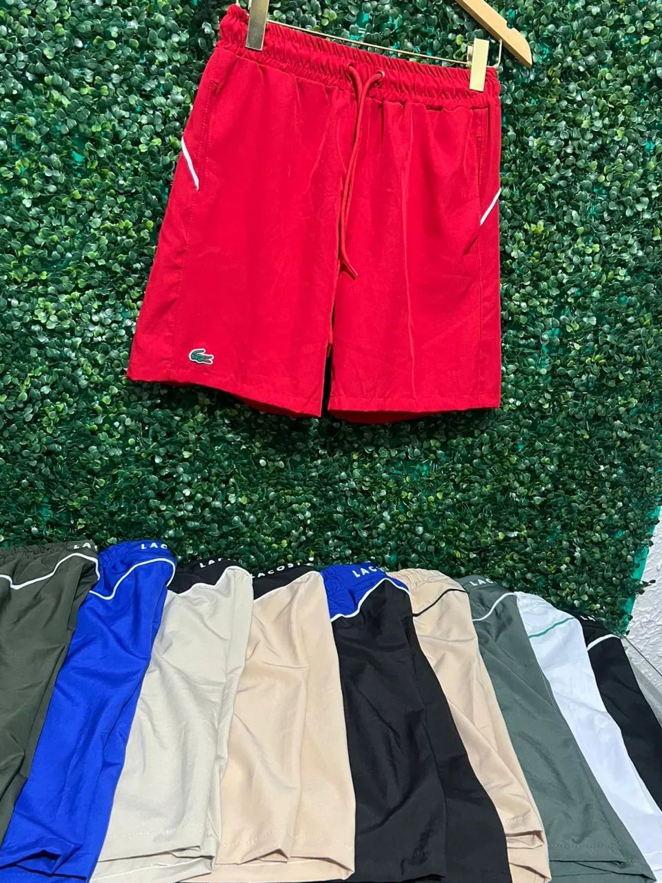 Bermudas Drift Premium - Foto 5